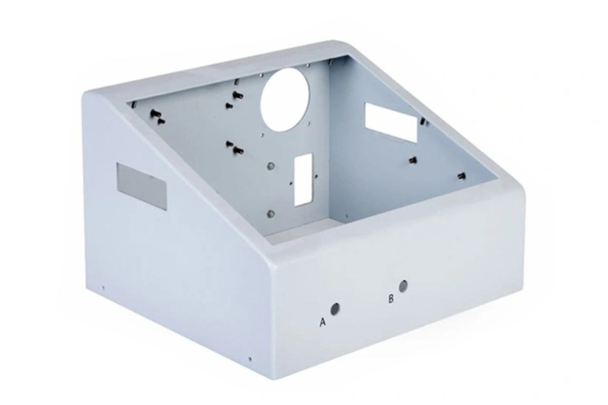 Sheet Metal