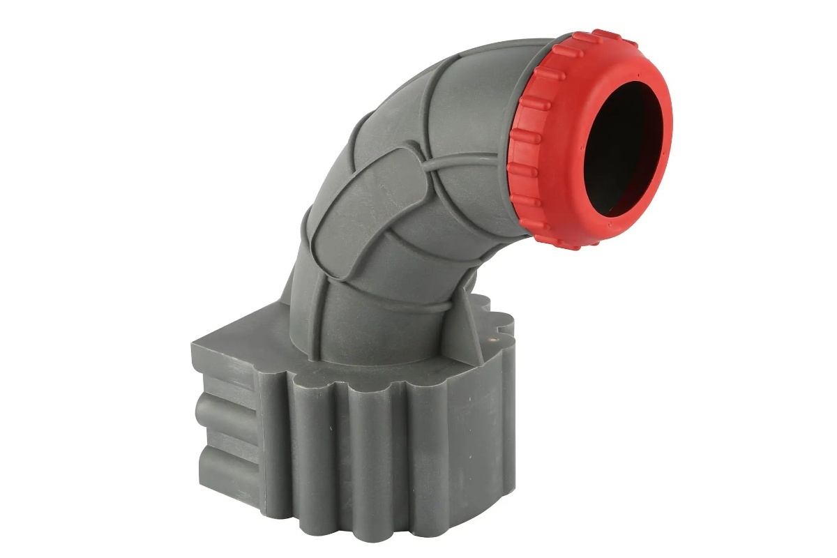 Injection Molding